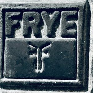 Frye boots